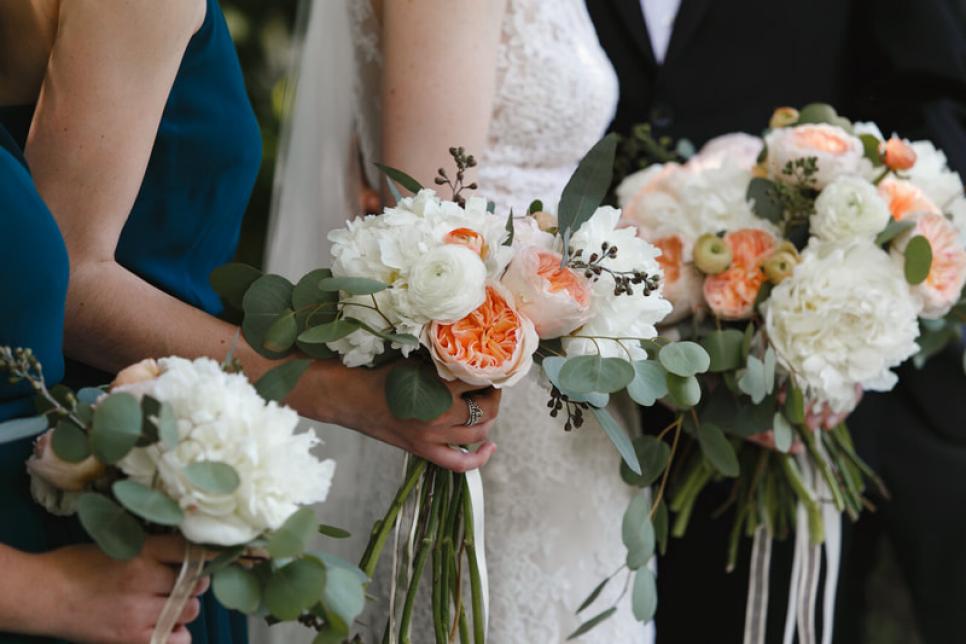 Best Wedding Flower Designers in Your State Sweepstakes